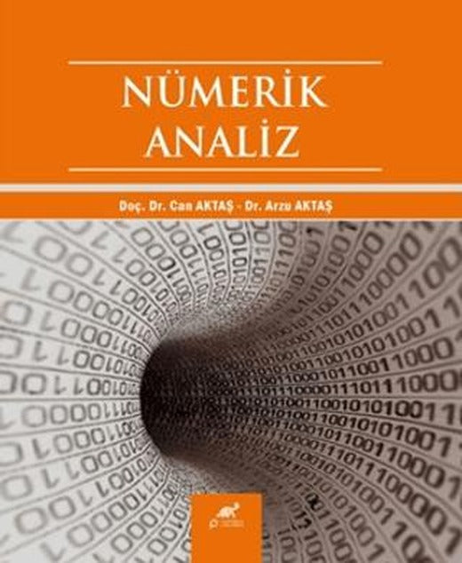 Nümerik Analiz