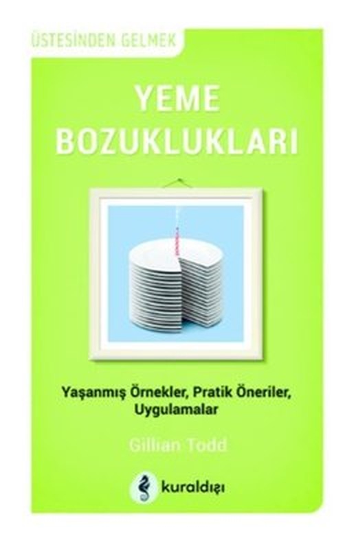 Yeme Bozuklukları | Kuraldışı Yayınları