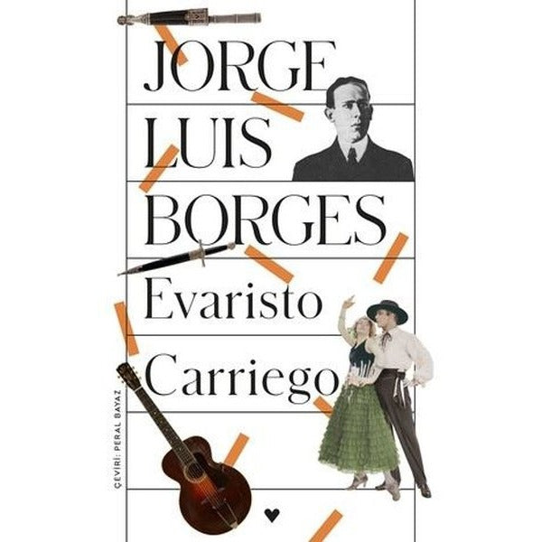 Evaristo Carriego | Can Yayınları