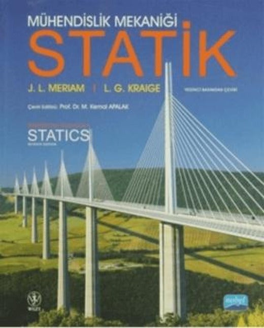 Mühendislik Mekaniği Statik
