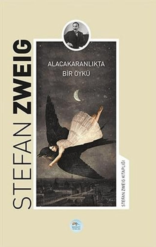 Alacakaranlıkta Bir Öykü