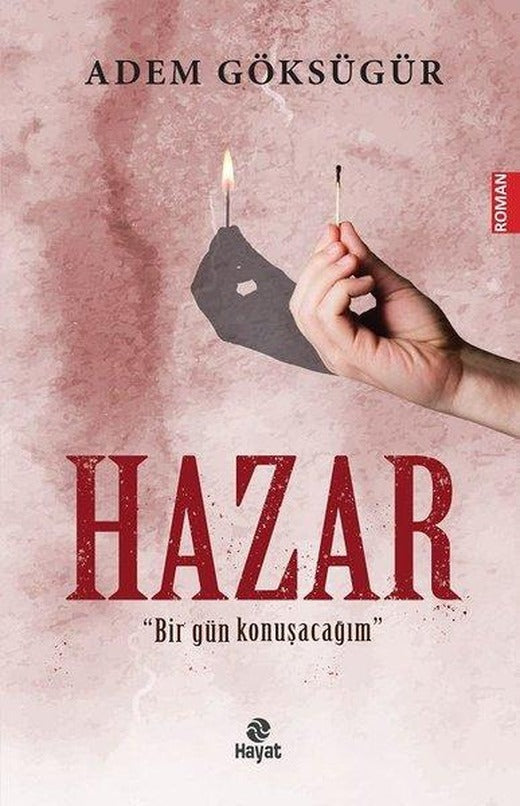 Hazar | Hayat Yayıncılık (İnce Kapak)