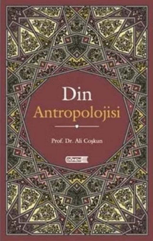 Din Antropolojisi