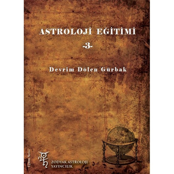 Astroloji Eğitimi - 3