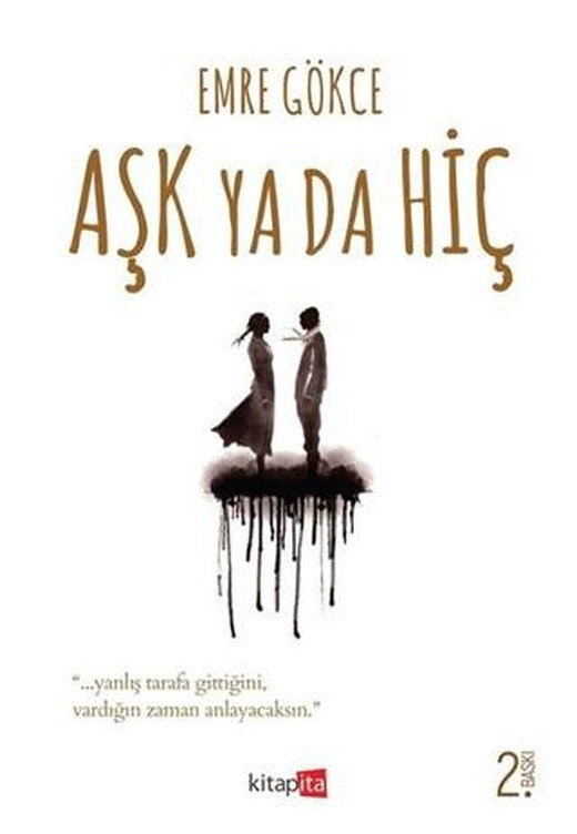 Aşk Ya Da Hiç