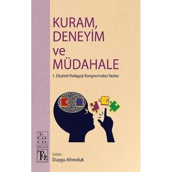 Kuram Deneyim ve Müdahale
