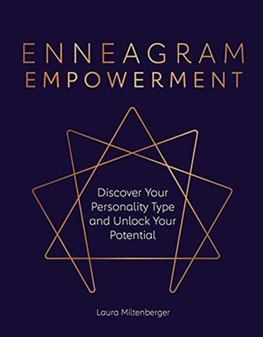 Enneagram Empowerment: Discover Your Personality Type and Unlock Your Potential | Dorling Kindersley Publisher