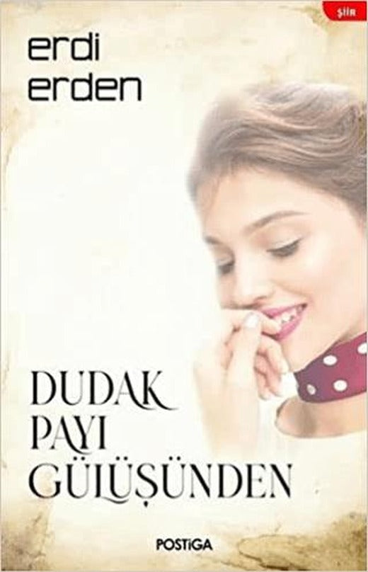 Dudak Payı Gülüşünden