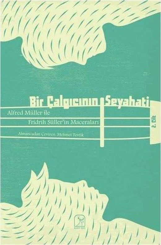 Bir Çalgıcının Seyahati 2.Cilt | Kuzey Işığı (İnce Kapak)