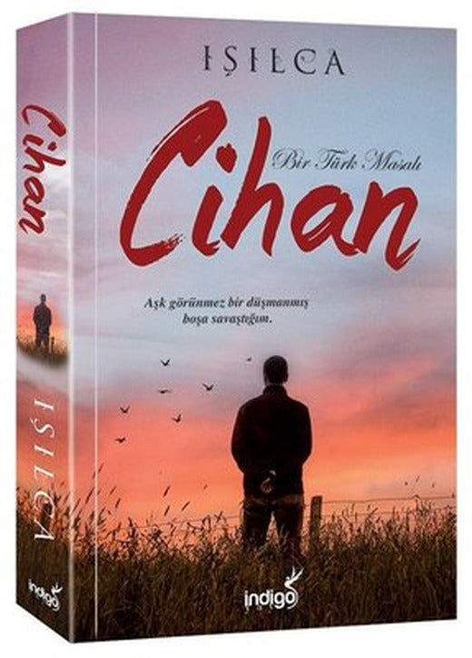 Cihan-Bir Türk Masalı | İndigo Yayınları