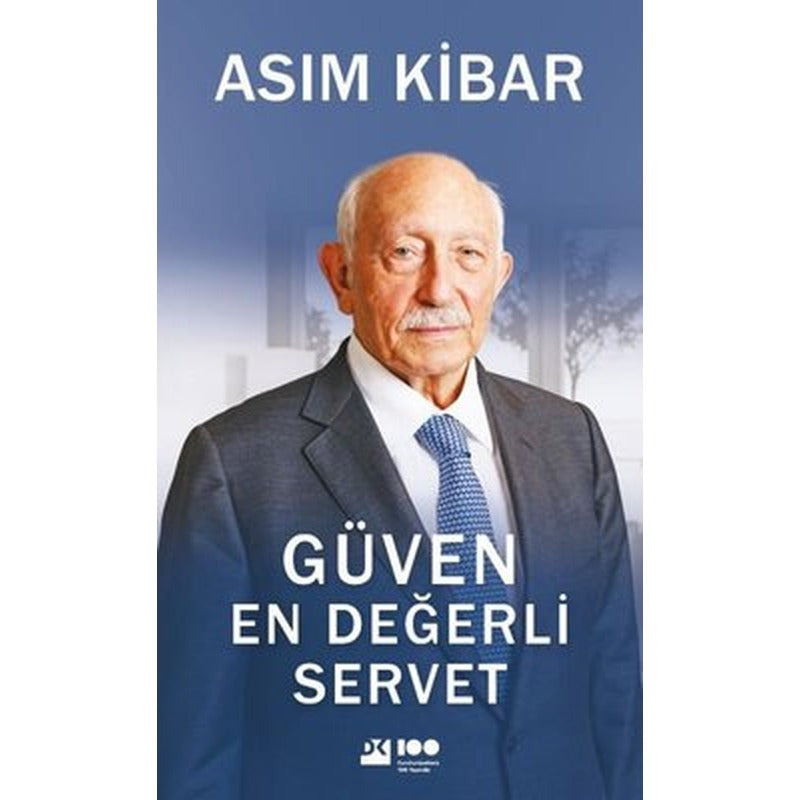 Güven En Değerli Servet | Doğan Kitap