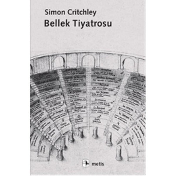 Bellek Tiyatrosu | Metis Yayınları