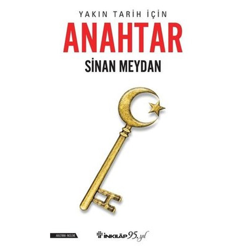Yakın Tarih için Anahtar | İnkılap Yayınları