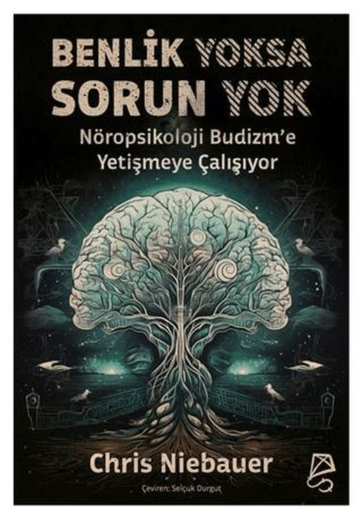 Benlik Yoksa Sorun Yok | Serbest Kitaplar (Ciltsiz)