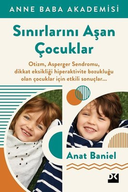 Sınırlarını Aşan Çocuklar | Doğan Kitap