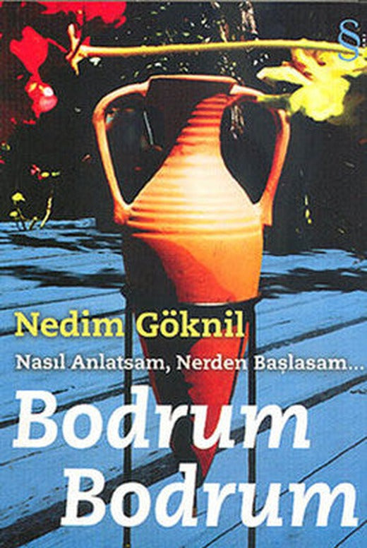 Bodrum Bodrum | Everest Yayınları