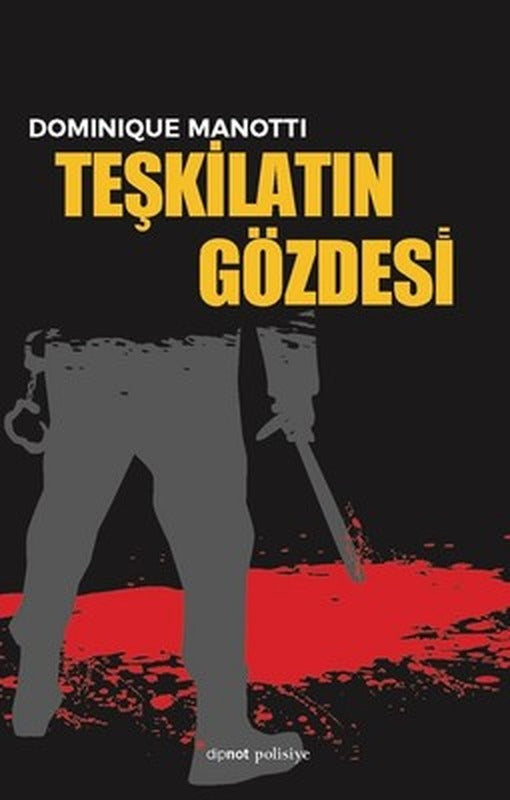 Teşkilatın Gözdesi | Dipnot