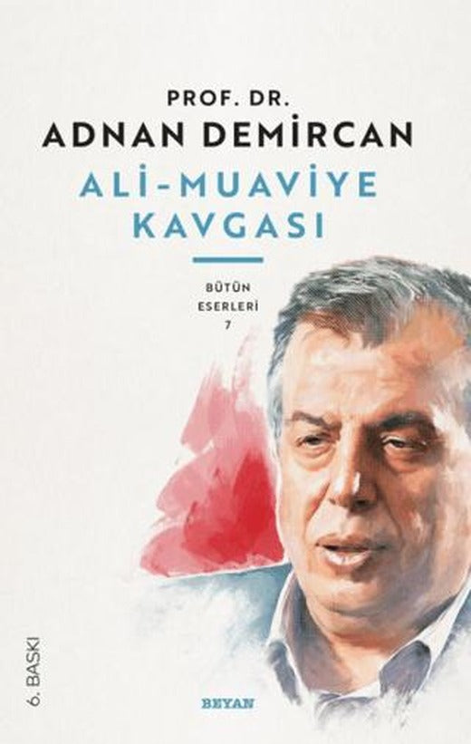 Ali - Muaviye Kavgası