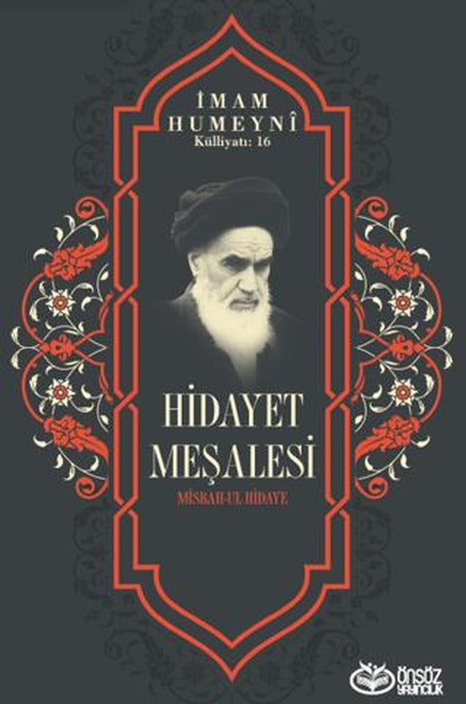 Hidayet Meşalesi | Önsöz Yayıncılık (Ciltsiz)