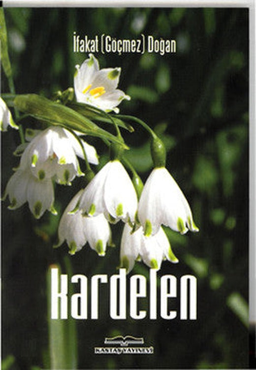 Kardelen | Kastaş Yayınları