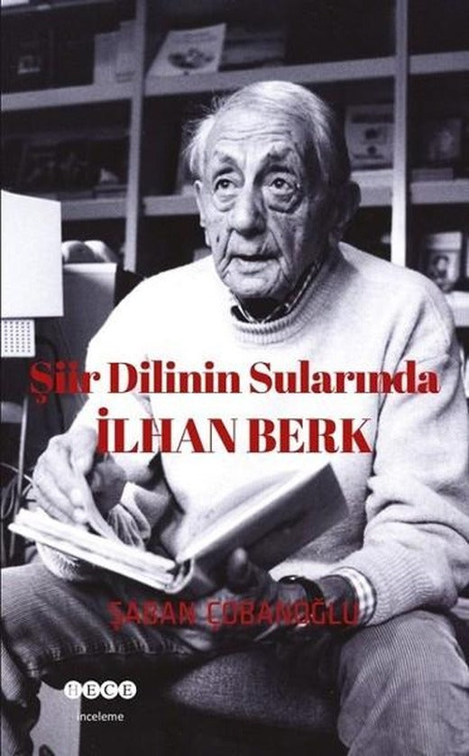 Şiir Dilinin Sularında | Hece Yayınları (İnce Kapak)