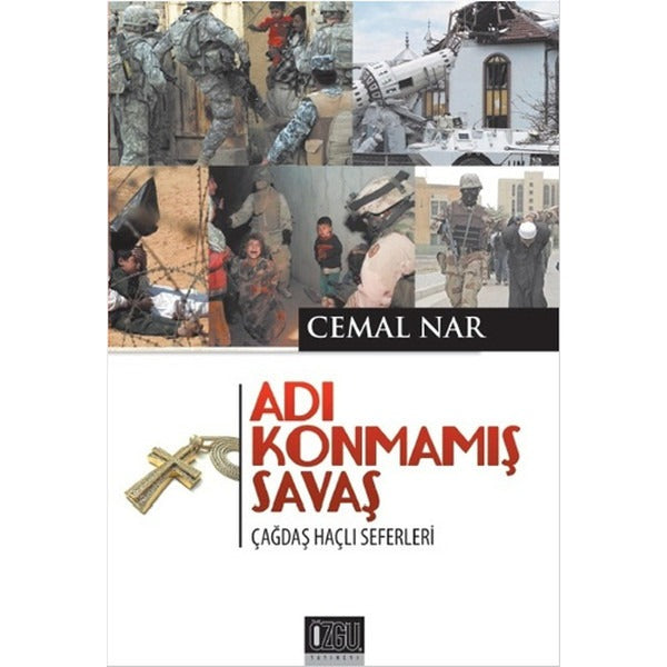 Adı Konmamış Savaş