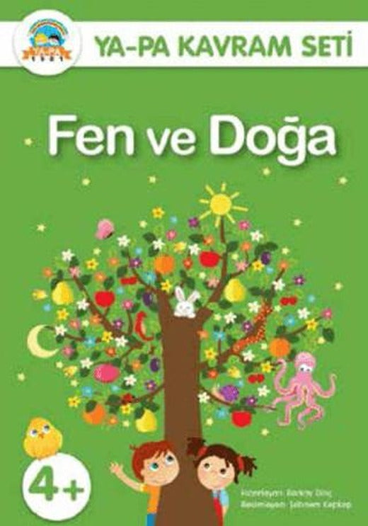 Fen ve Doğa