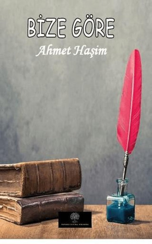 Bize Göre | Platanus Publishing (Ciltsiz)