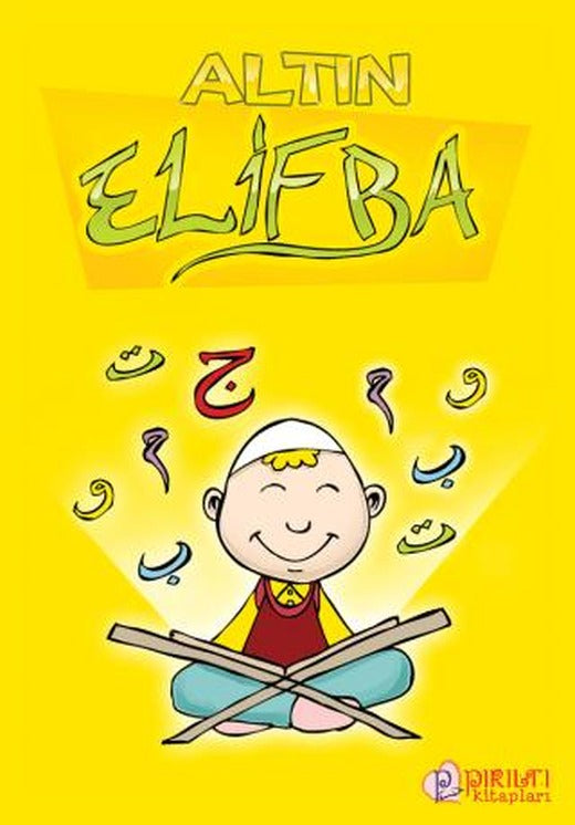 Altın Elifba