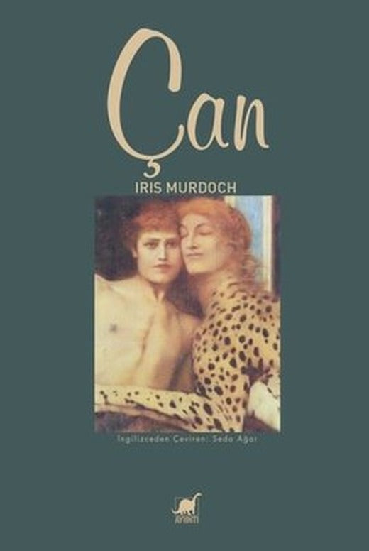 Çan | Ayrıntı Yayınları (İnce Kapak)