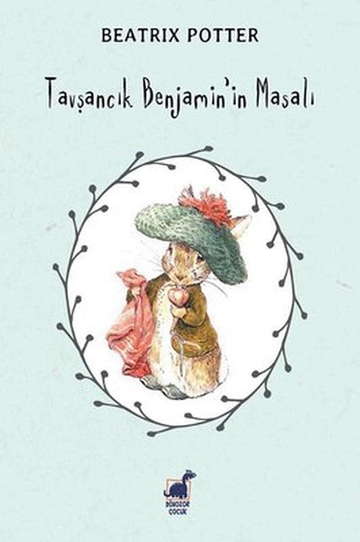Tavşancık Benjamin'in Masalı | Dinozor Çocuk