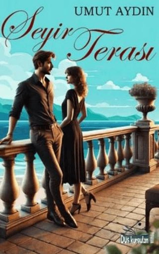 Seyir Terası