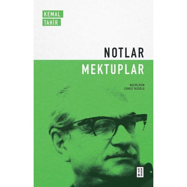 Notlar / Mektuplar