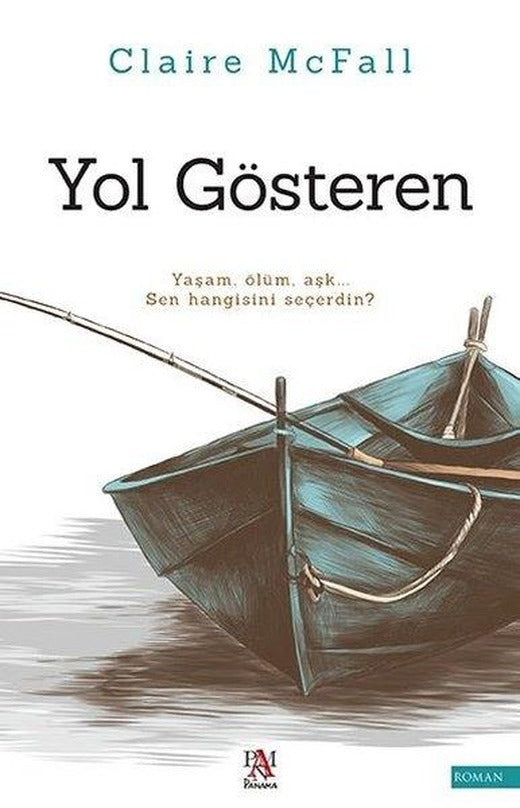 Yol Gösteren | Panama Yayıncılık (İnce Kapak)