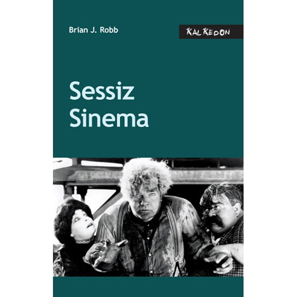 Sessiz Sinema | Kalkedon
