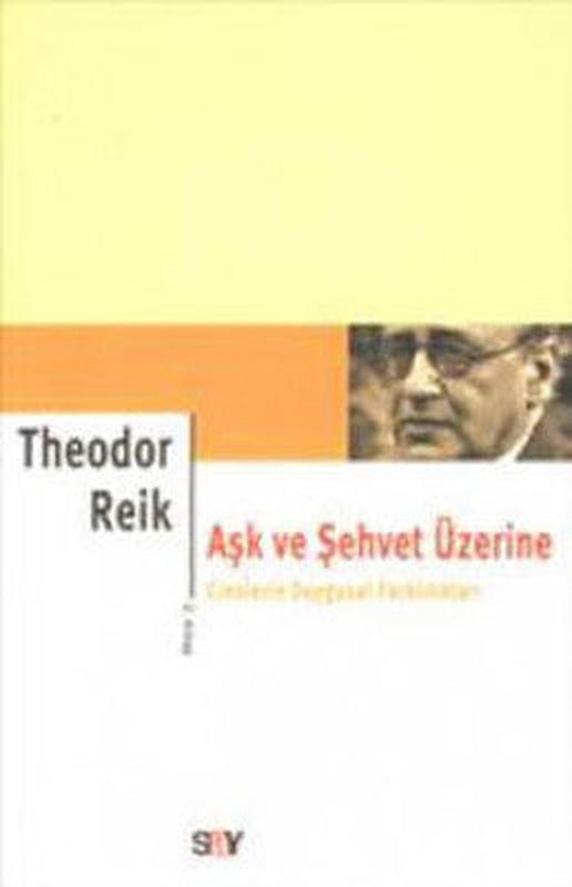 Aşk ve Şehvet Üzerine 2. Kitap | Say Yayınları