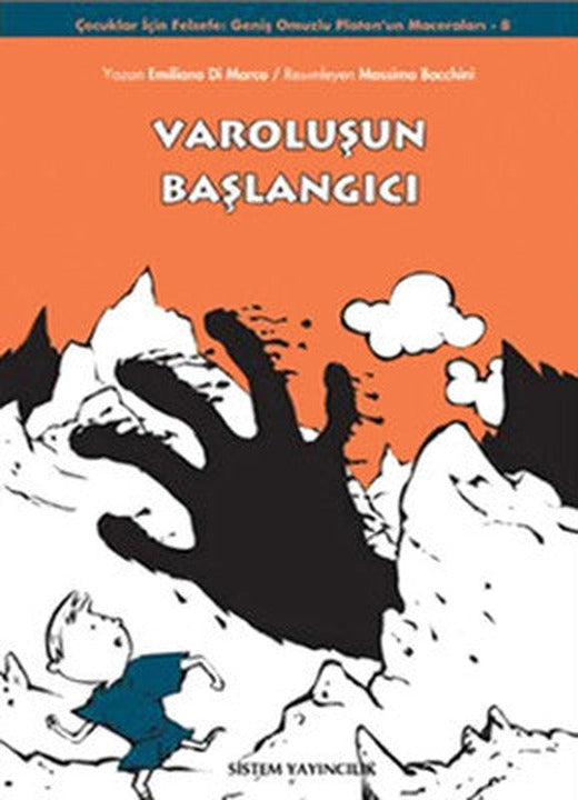 Varoluşun Başlangıcı | Sistem Yayıncılık