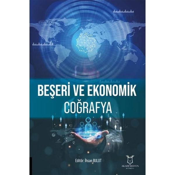 Beşeri ve Ekonomik Coğrafya