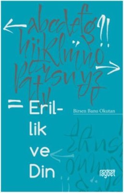 Erillik ve Din | Rağbet Yayınları