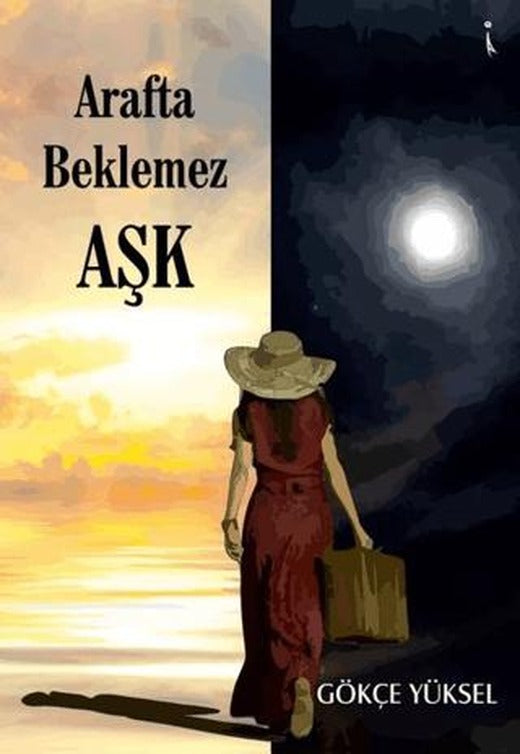 Arafta Beklemez Aşk