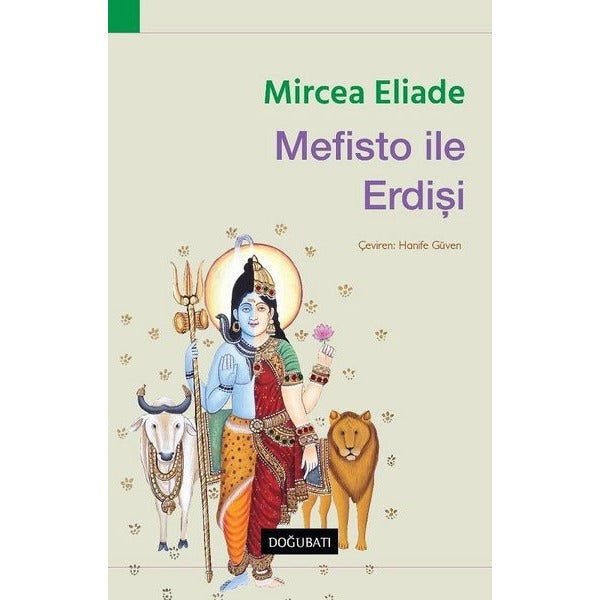 Mefisto ile Erdişi