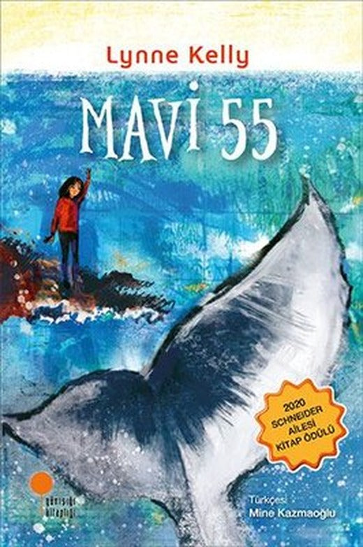 Mavi 55 | Günışığı Yayınları