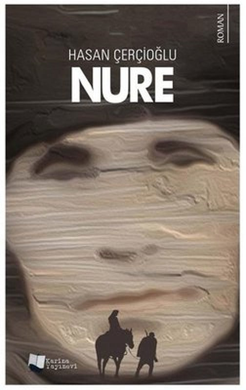 Nure | Karina Yayınevi