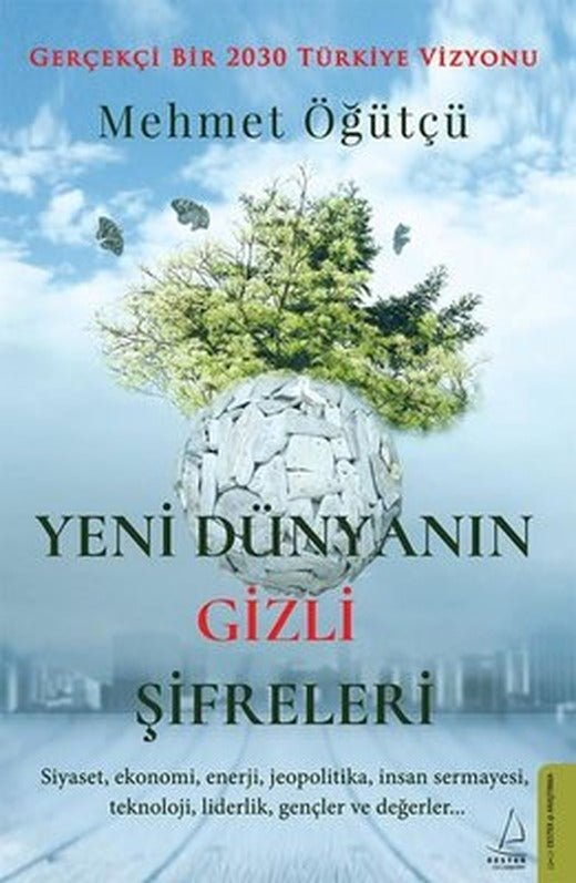 Yeni Dünyanın Gizli Şifreleri | Destek Yayınları