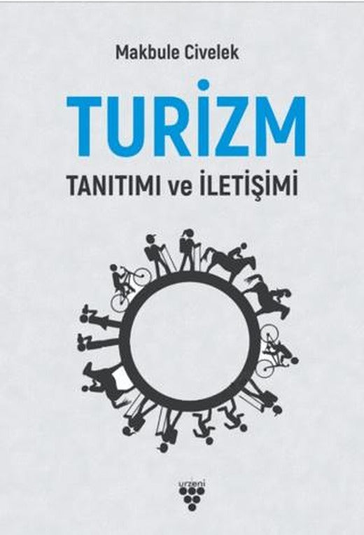 Turizm İletişimi ve Tanıtımı