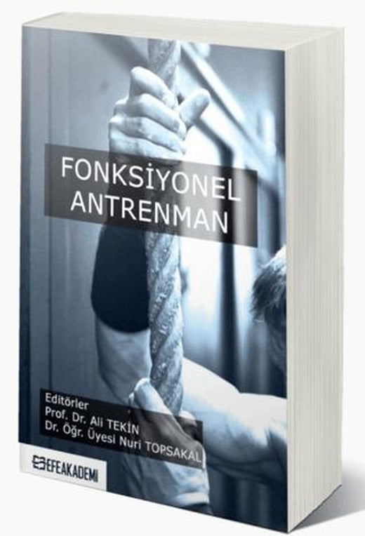 Fonksiyonel Antrenman