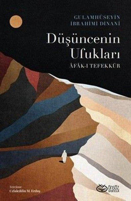 Düşüncenin Ufukları | Önsöz Yayıncılık (İnce Kapak)