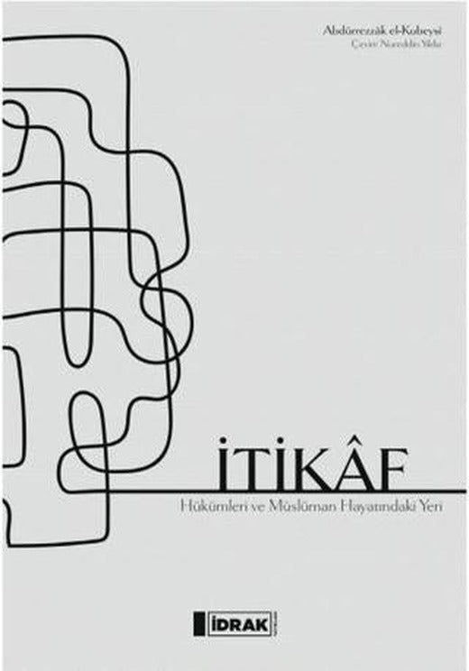 İtikaf