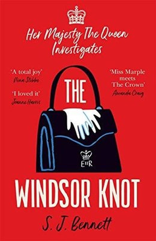 The Windsor Knot | Zaffre