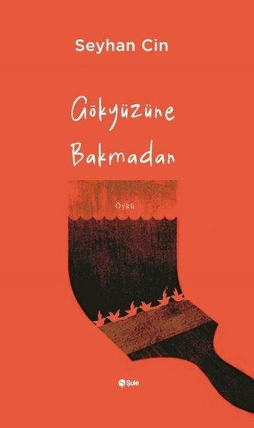 Gökyüzüne Bakmadan | Şule Yayınları (İnce Kapak)